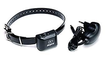 【中古】【インポート品・未当てはめる】Dogtra YS 300 NO Bark Collar for Dogs Training Small-Medium Size Bark Activated