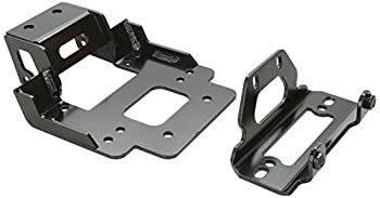 【中古】【輸入品・未使用】KFI製品100765ウインチマウントfor Polaris RZR XP 900