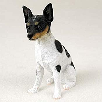 【中古】【輸入品・未使用】Conversation Concepts ネズミテリア オリジナル 犬の置物 (4インチ-5インチ)｜スカイマーケットプラス 11,138円