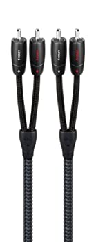 【中古】【輸入品・未使用】AudioQuest - Sydney (RCA-RCA、0.6m)|スカイマーケットプラス
