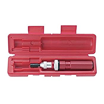 【中古】【輸入品・未使用】スタンレープロトJ6104A 1/4%ﾀﾞﾌﾞﾙｸｫｰﾃ%ドライブトルクドライバ、4％