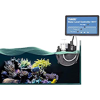 【中古】【インポート品・未当て嵌める】Tunze USA 3155.000 Automatic Top off Osmolator for Aquariums by Tunze USA LLC