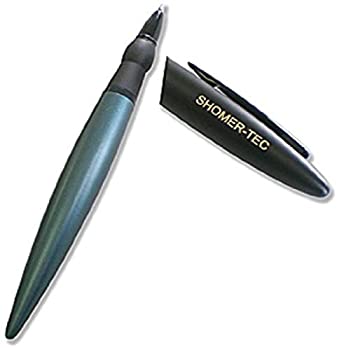 【中古】【輸入品・未使用】Shomer-Tec Mossad ペン 消えるインク付き｜スカイマーケットプラス