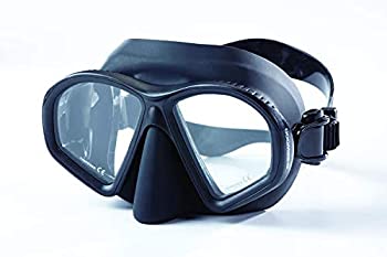【中古】【輸入品・未使用】Sherwood Onyx Mask%ｶﾝﾏ% Black by Sherwood Scuba