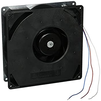【中古】【輸入品・未使用】EBM Papst RG160-28 / 12N / 12 FAN BLOWER 220X56MM 12VDC WIRE