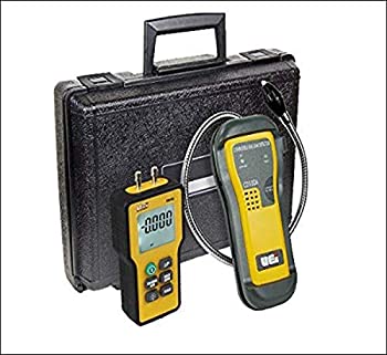 【中古】【輸入品・未使用】UEI Test Equipment LPKIT Leak and Pressure Test Kit by UEI Test Equipment