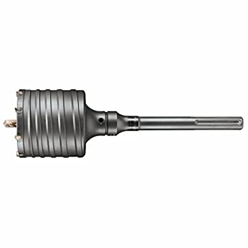 【中古】【インポート品・未当て嵌める】Bosch HC8516 2-1/4-Inch X 12-Inch Sds-Max Rotary Hammer Core Bit by BOSCH