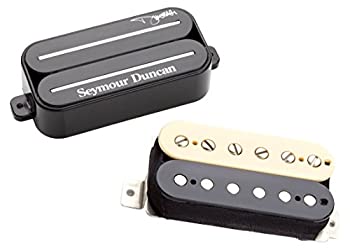 【中古】【輸入品・未使用】Seymour Duncan Dimebag Set Zebra Electric Guitar Electronics by Seymour Duncan|スカイマーケットプラス