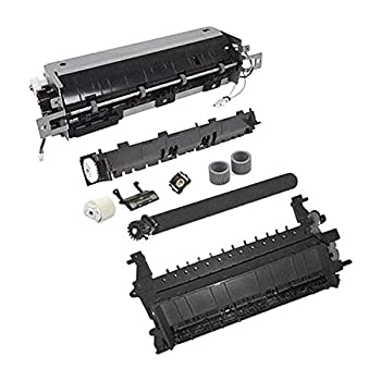 【中古】【インポート品・未当て嵌める】Lexmark 110V Maintenance Kit%ｶﾝﾏ% 200000 Yield (40X8433)