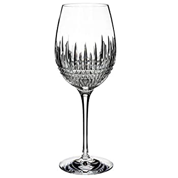 【中古】【インポート品・未当て嵌める】Waterford Lismore Diamond Essence Goblet by Waterford [並行輸入品]