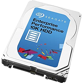 【中古】【輸入品・未使用】Seagate Hard Drive Internal 1200 scsi 128 MB Cache 2.5%ﾀﾞﾌﾞﾙｸｫｰﾃ% Internal Bare or OEM Drives ST1200MM0088