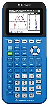 【中古】【輸入品・未使用】Texas Instruments TI-84 Plus CE ライトニンググラフ電卓
