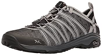 【中古】【インポート品・未当てはめる】Chaco メンズ Z2 古典派音楽 運動競技サンダル US 大いさ: 14 色合い: 黒いこと