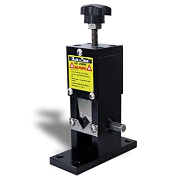 【中古】【輸入品・未使用】Rack-a-Tiers 47020 Easy Stripper