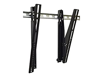 【中古】【輸入品・未使用】Premier Mounts UMBDBTS マウントコンポーネント 2ディスプレイブラケット ブラック (UMB-DBTS)