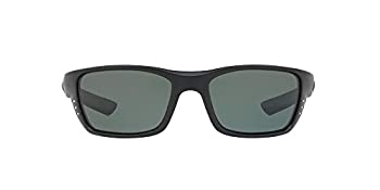 【中古】【輸入品・未使用】Costaブラックアウト/グレーWhitetip 580pサングラス