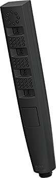 【中古】【輸入品・未使用】Delta Faucet 59140-BL-PK H2Okinetic 5-Setting Hand Shower%ｶﾝﾏ% Matte Black 141［並行輸入］