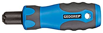 【中古】【輸入品・未使用】Gedore Pgnp 0.25トルクドライバータイプPgnp FS 1/4インチ0.05-0.25数量：1｜スカイマーケットプラス