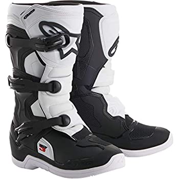 【中古】【輸入品・未使用】アルパインスターズ メンズ Tech 7 ブーツ 7 ブラック 2014018-12-7