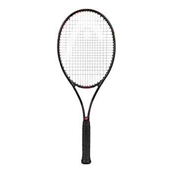 【中古】【インポート品・未当て嵌める】Head Graphene手当たりPrestige MP Tennis Racquet