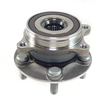 【中古】【輸入品・未使用】ACDelco 513287 Advantage Wheel Bearing and Hub Assembly