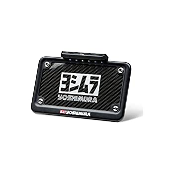 【中古】【輸入品・未使用】Yoshimura 10-18 BMW S1000RR フェンダーエリミネーターキット (DOT準拠)