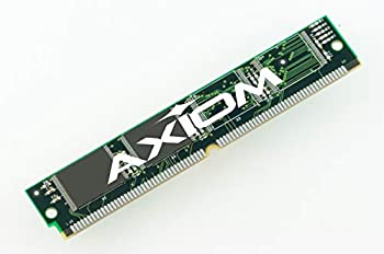 【中古】【インポート品・未当てはめる】Axiom 16Mb Flash Simm シスコ用 Mem-1X16F