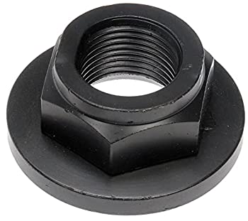【中古】【輸入品・未使用】Dorman 615-004CD Prevailing Torque Spindle Nut for Select Ford Focus Models%カンマ% Pack of 2|スカイマーケットプラス