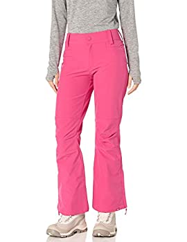 【中古】【輸入品・未使用】ROXY Snow Junior's Creek Short Pant%ｶﾝﾏ% Beetroot Pink%ｶﾝﾏ% XS