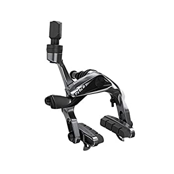 【中古】【輸入品・未使用】SRAM ユニ ブレーキキャリパー D1リム ブラック フロント