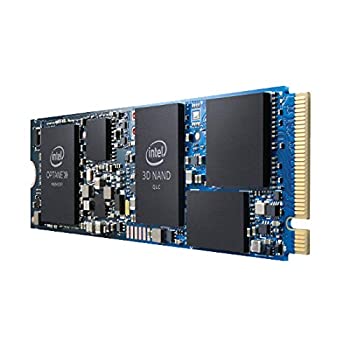 楽天市場】【中古】(未使用・未開封品) Intel Optane SSD 900P