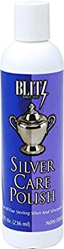【中古】【輸入品・未使用】BlitzシルバーCare Polish 8oz｜スカイマーケットプラス