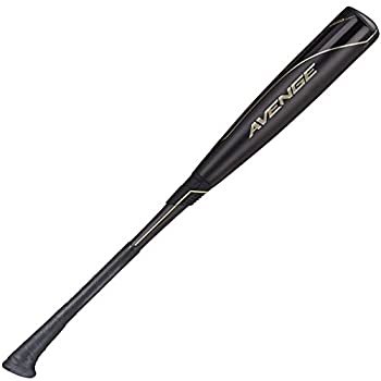 【中古】【インポート品・未当て嵌める】Axe Bat 2020 アベンジ (8、2-3/4in) USSSA ベイスボール野球バット / 2ピースコンプ