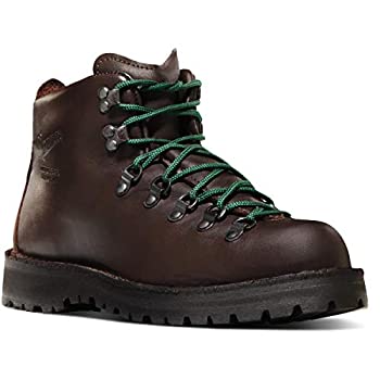 【中古】【インポート品・未当て嵌める】[ダナー] Men?s Mountain Light II Hiking Boot