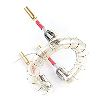 【中古】【インポート品・未当て嵌める】Bowens 生物戦-1079閃光電球熱電子管UV上塗りの全くGemini Proと前Esprit 1000?(黒いこと)