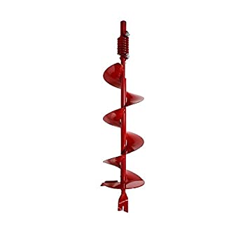【中古】【輸入品・未使用】Earth Auger、6で。Dia。|スカイマーケットプラス