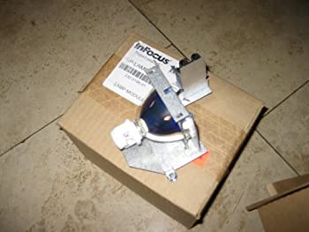 【中古】【インポート品・未当てはめる】Infocus sp-lamp-lp10取り替えっこ照明ランプfor INFOCUS lp1000、2?%ｶﾝﾏ% 000第四次元照明ランプ耐用年数利用者取り替えっこ能力のある、350ワットメタルハロゲンワット数、( splampl