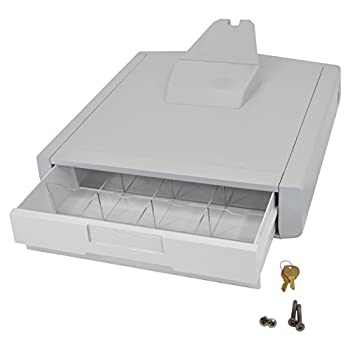 【中古】【インポート品・未当て嵌める】Ergotron STYLEVIEW PRIMARY STORAGE