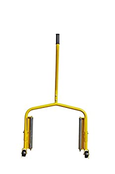 【中古】【輸入品・未使用】ESCO 70132 Super Single Wheel Dolly by Esco|スカイマーケットプラス