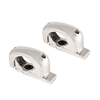 【中古】【輸入品・未使用】濡れSounds tc3?Mini固定クランプfor Rev andアイコンシリーズスピーカー