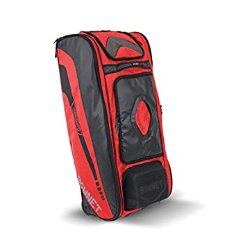 【中古】【輸入品・未使用】Bownet The Commander???究極キャッチャーのバッグ