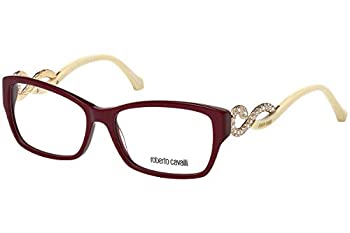 【中古】【輸入品・未使用】ROBERTO CAVALLI EYEWEAR レディース US サイズ: NoSize