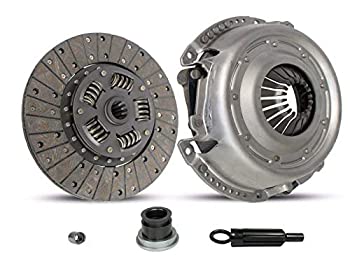 【中古】【輸入品・未使用】クラッチキットは、J10 J20 Cj5 Cj6 J-100 J-2500 J-2600 Jeepster Wagoneer Cherokee AMC Ambassador Rebel Renegade SST DPL 550 1966-1977 3.