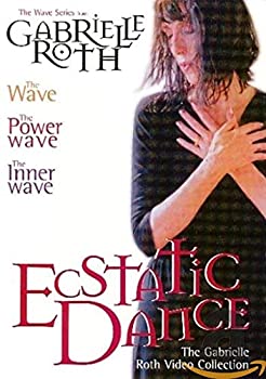 【中古】【輸入品・未使用】Gabrielle Roth Ecstatic Dance Collection [DVD]