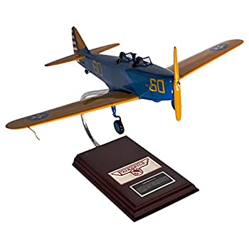 【中古】【輸入品・未使用】Mastercraft Collection フェアチャイルド PT-19 コーネルモデル スケール:1/24