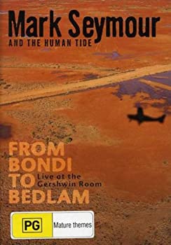 【中古】【輸入品・未使用】Mark Seymour - from Bondi to Bedlam [DVD]｜スカイマーケットプラス