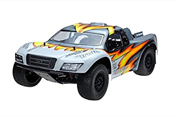【中古】【輸入品・未使用】Jコンセプト0083?Illuzion???Slash /スラッシュ4?x 4?/ sc10?Truth v2ボディ