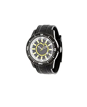 【中古】【インポート品・未当て嵌める】PU102121003 Puma Wristwatch