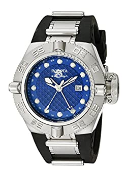 【中古】【輸入品・未使用】[インビクタ] INVICTA 腕時計Subaqua 1155 メンズ [インポート]｜スカイマーケットプラス