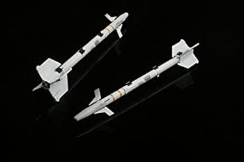 【中古】【輸入品・未使用】1：32 AIM-9P Sidewinder サイドワインダー 2 個セット｜スカイマーケットプラス